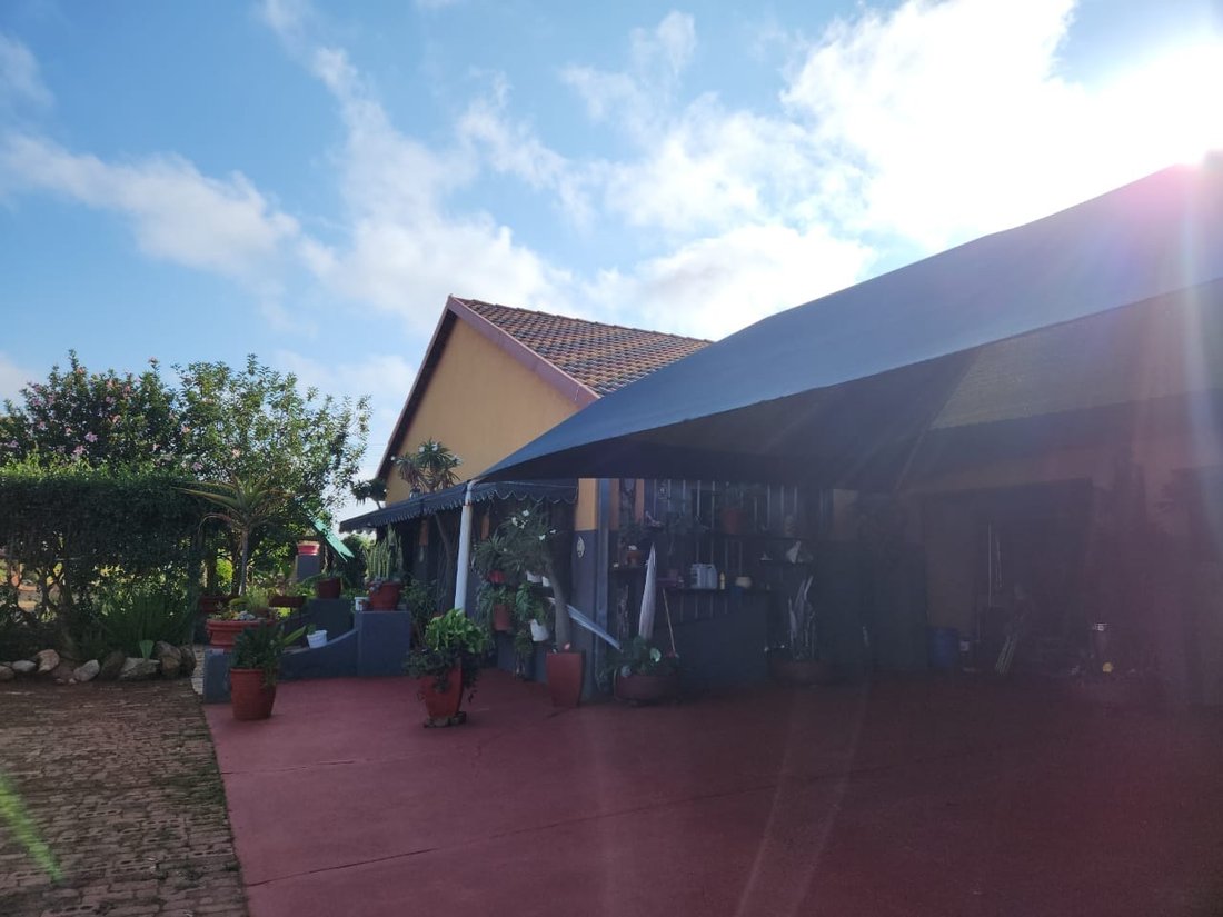 Farm Ranch in Polokwane, Limpopo, South Africa 1 - 17253317