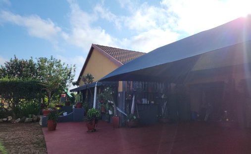 Farm Ranch in Polokwane, Limpopo, South Africa 1