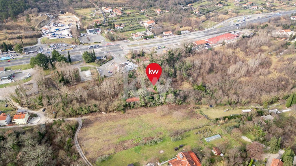 Land in Koper, Slovenia 1 - 17248722