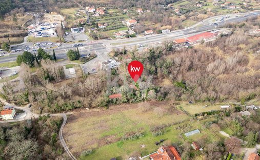 Terreno a Capodistria, Slovenia 1