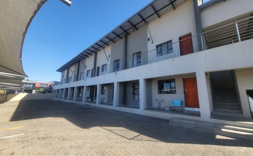 Apartment in Burgersfort, Limpopo, South Africa 1