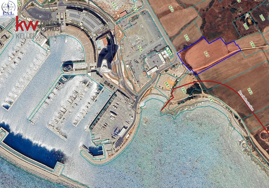 Land in Greece 1 - 17251118