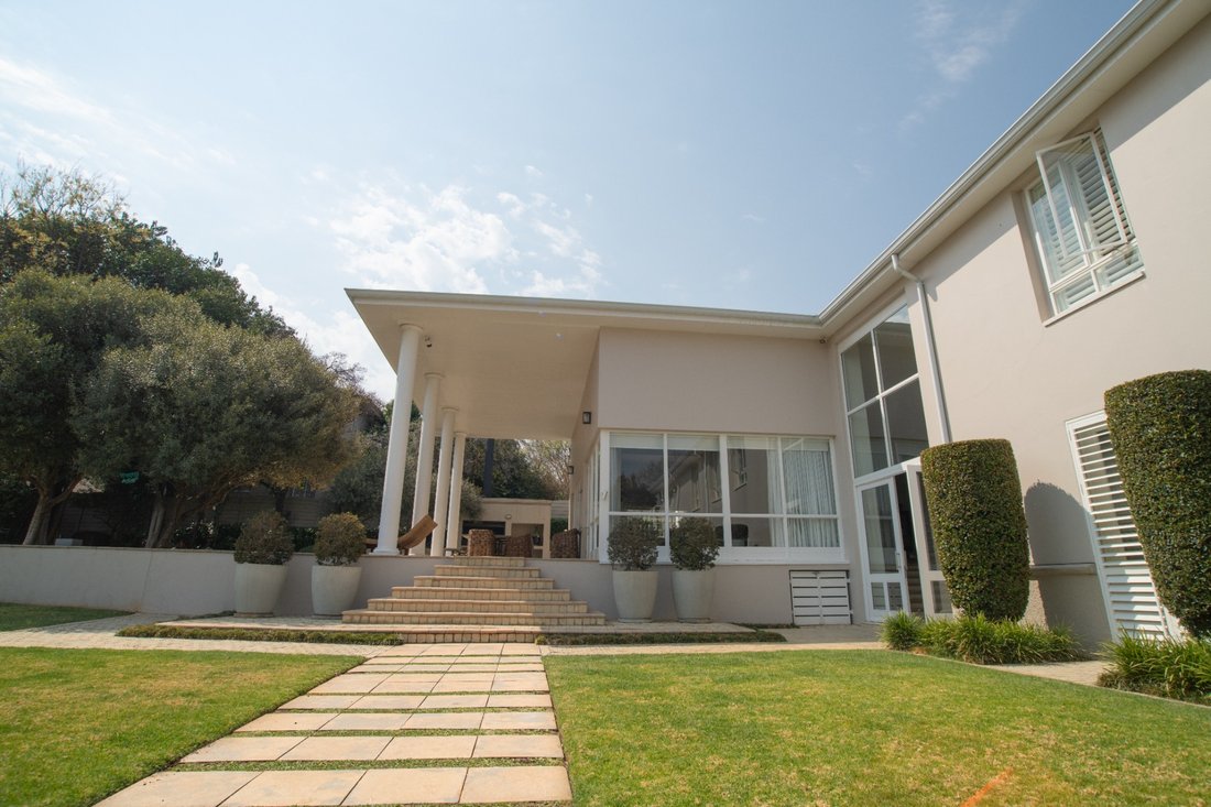 House in Robindale, Gauteng, South Africa 5 - 17248634
