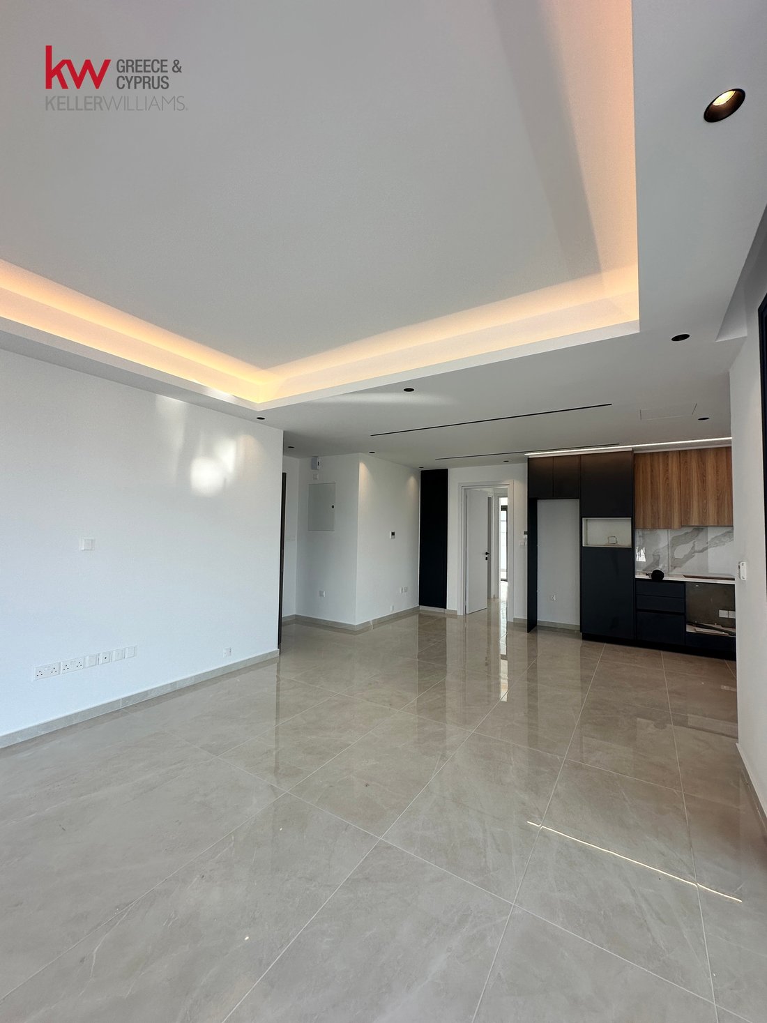 Wohnung in Griechenland 1 - 17250668