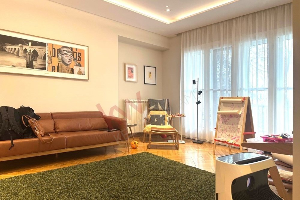 Condo in Beograd, Serbia 2 - 17250754