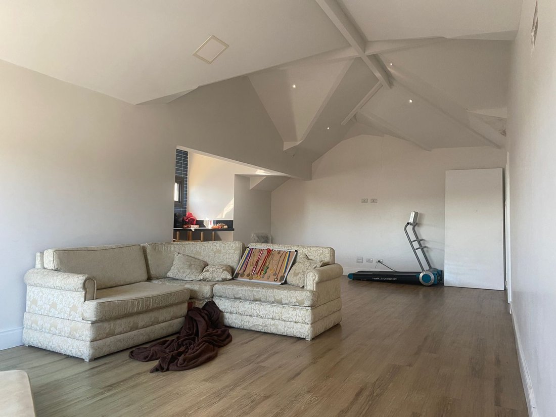 Condo in Santana de Parnaíba, State of São Paulo, Brazil 5 - 17252111