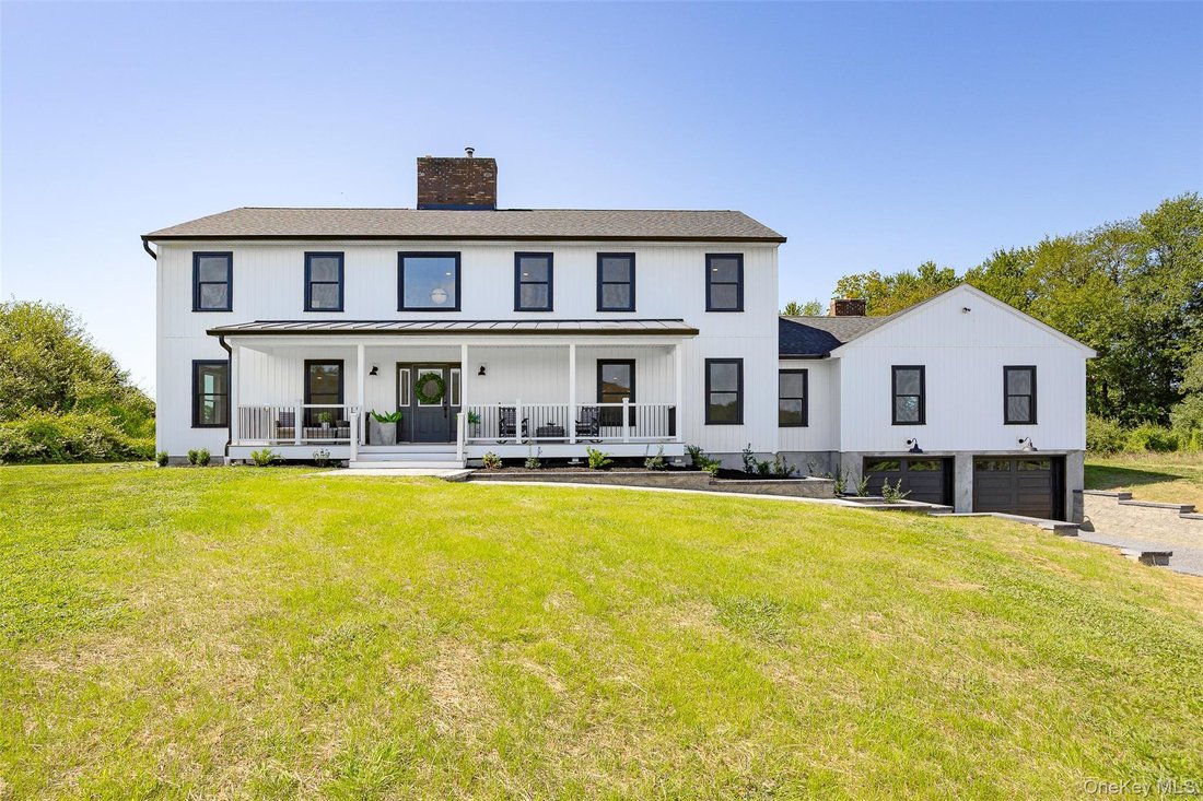 House in Beekman, New York, United States 1 - 17248831