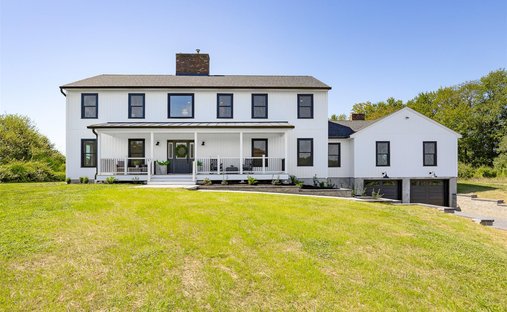 House in Beekman, New York, United States 1