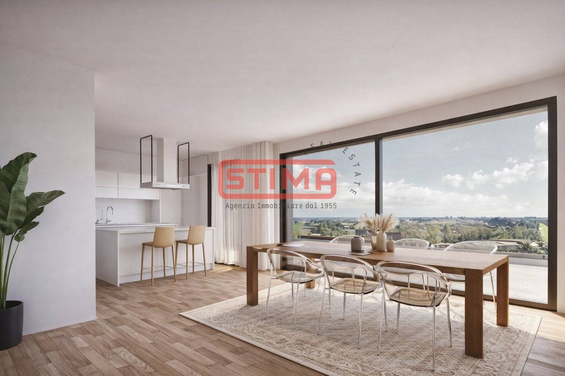 Apartment in Cathedral - Piazza dei Signori, Treviso, Italy 4 - 17254140