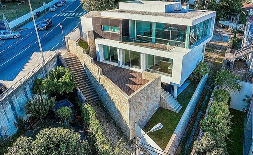 Villa in Viana do Castelo, Viana do Castelo District, Portugal 1