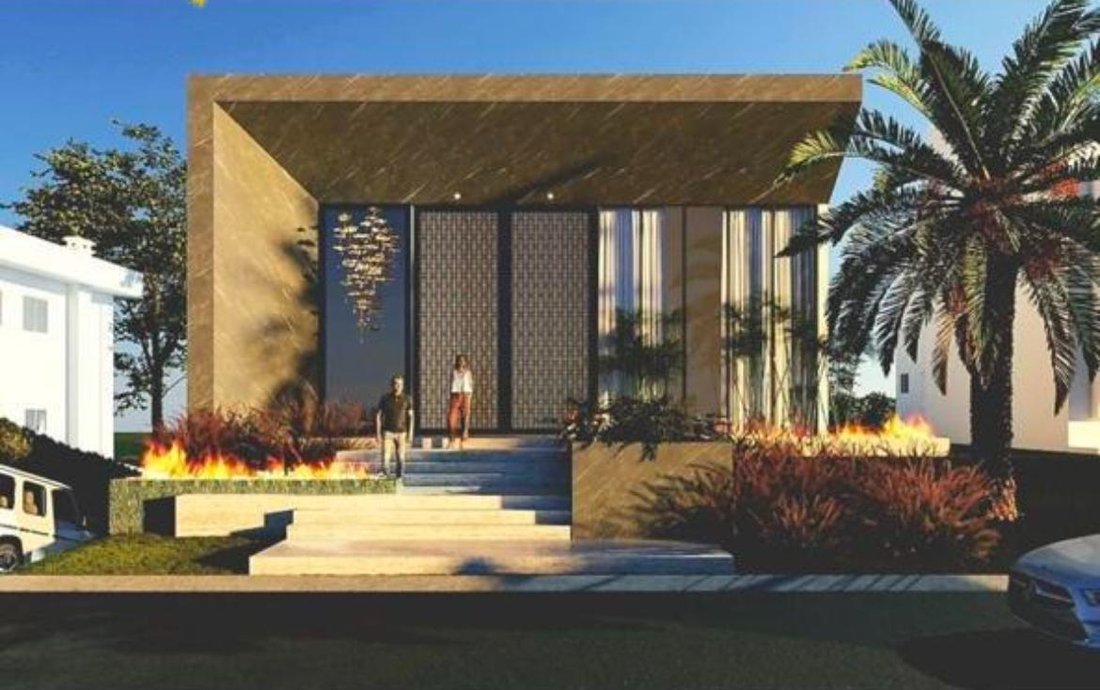 Land in Santana de Parnaíba, State of São Paulo, Brazil 2 - 17252603