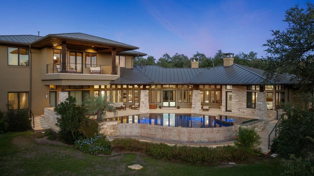 House in Bee Cave, Texas, United States 4 - 17254301