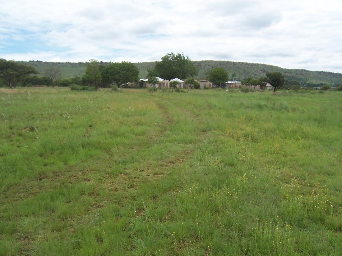 Land in Rant-En-Dal, Krugersdorp, Gauteng 1 - 17251888