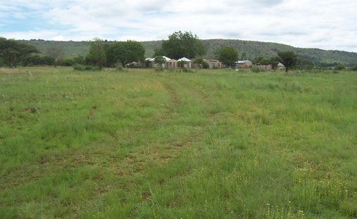 Terreno a Krugersdorp, Gauteng, Sudafrica 1