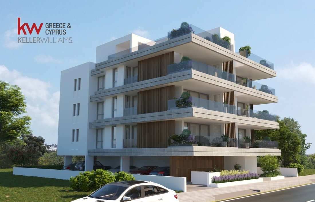 Apartment in Greece 2 - 17251497