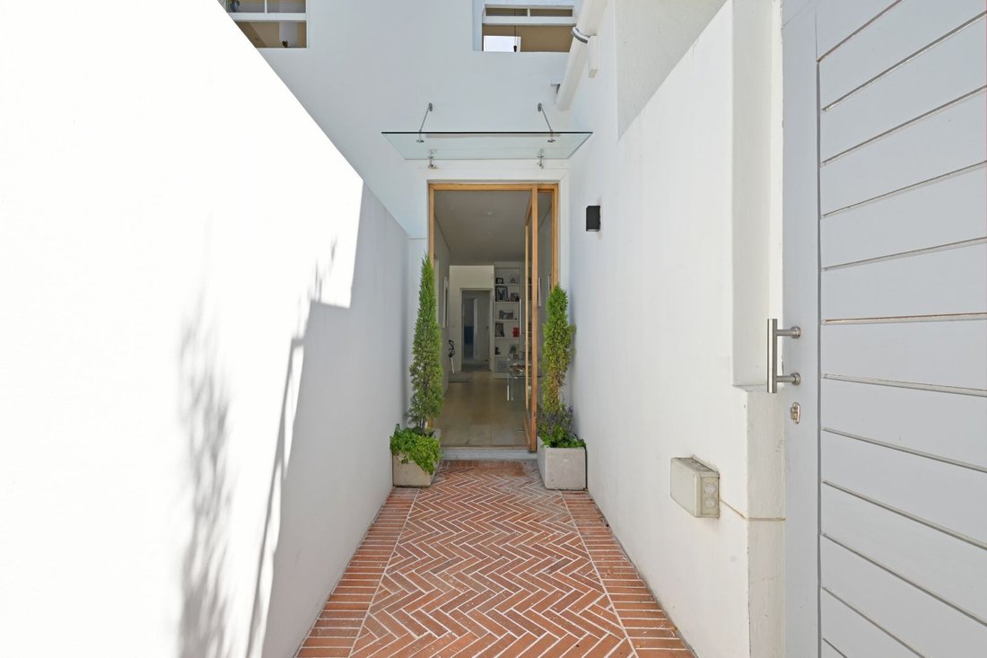 Casa en Newlands, Ciudad del Cabo, Sudáfrica 3 - 17256054