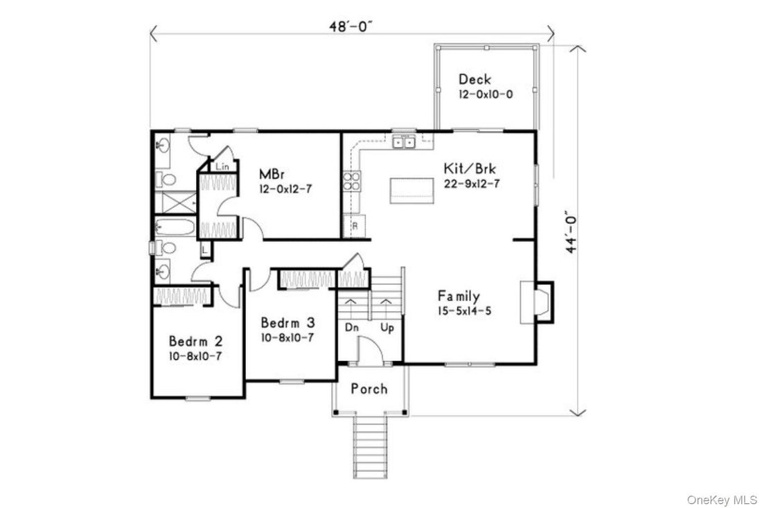 House in Jamesport, New York, United States 5 - 17254831