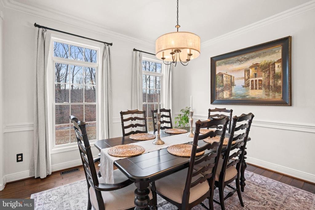 Casa en Marshall, Virginia, Estados Unidos 5 - 17254624
