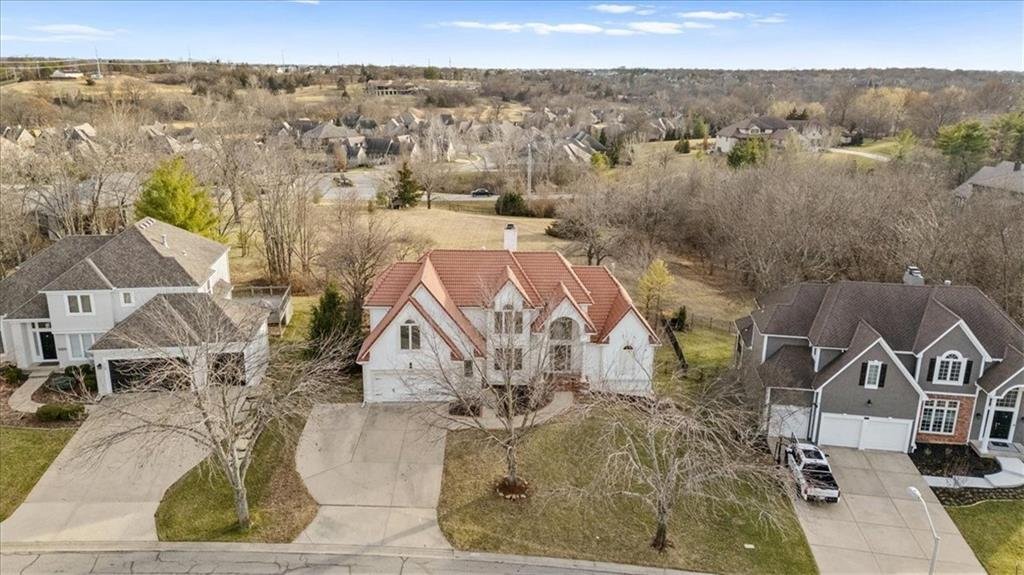 House in Leawood, Kansas, United States 1 - 17248556