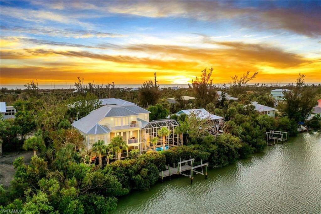 House in Sanibel, Florida, United States 2 - 17256528