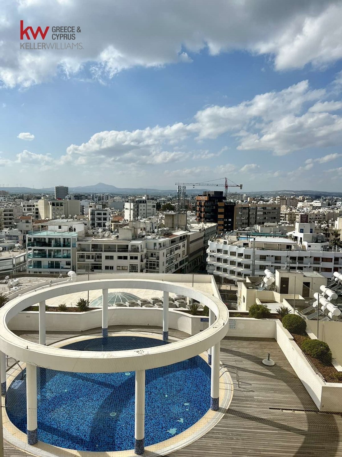 Appartement à Grèce 4 - 17250966