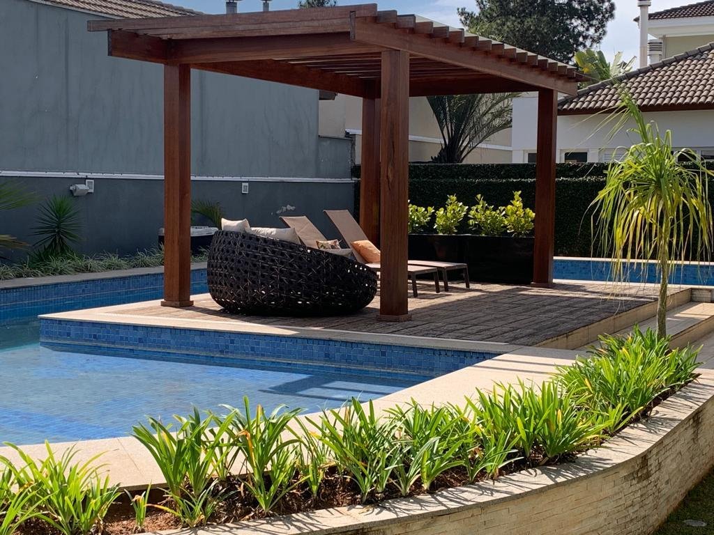 Condo in Barueri, State of São Paulo, Brazil 4 - 17252027