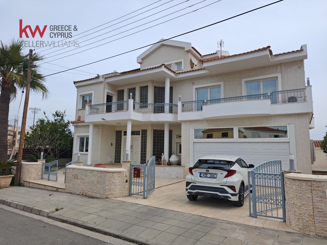 House in Greece 2 - 17251237