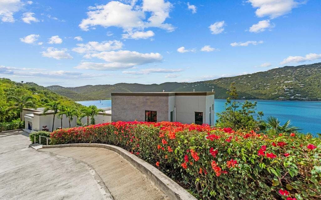 House in Charlotte Amalie, St. Thomas, U.S. Virgin Islands 4 - 17074293