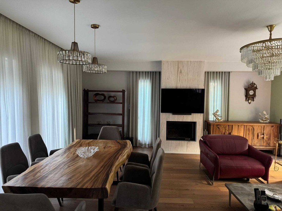 Apartment in Lundër 1, Tirana County, Albania 1 - 17250609
