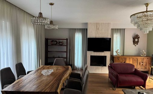 House in Lundër 1, Tirana County, Albania 1