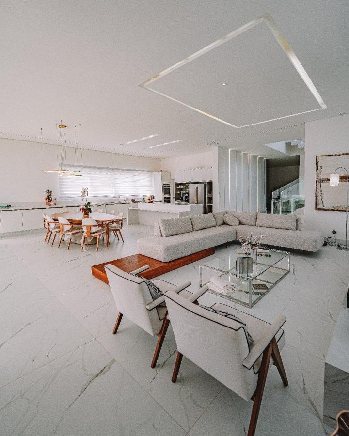 Condo in Santana de Parnaíba, State of São Paulo, Brazil 1 - 17252106