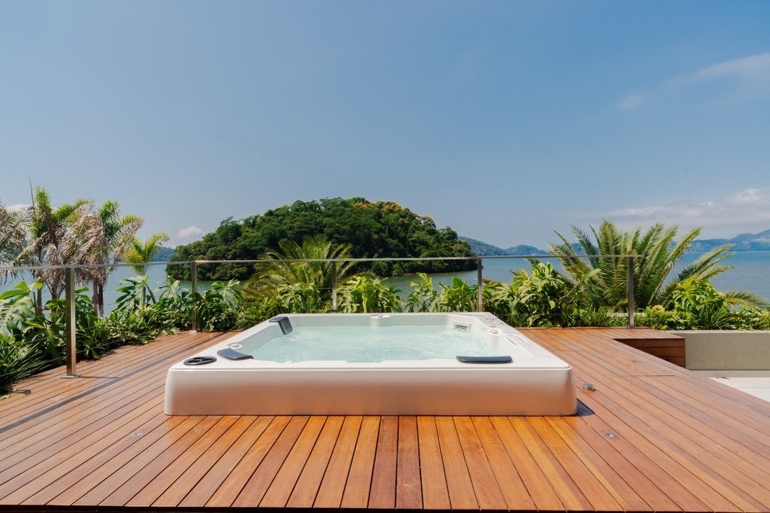 Condo in Bracuí, State of Rio de Janeiro, Brazil 4 - 17252344