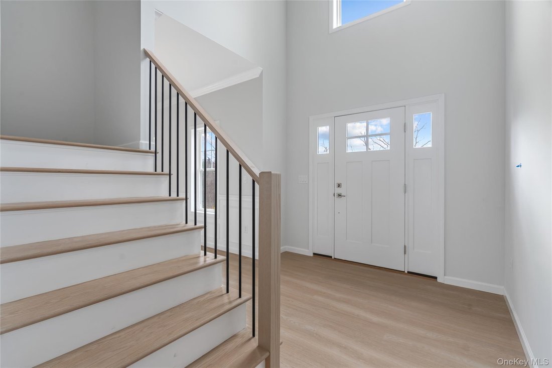 House in Wappingers Falls, New York, United States 4 - 17248746