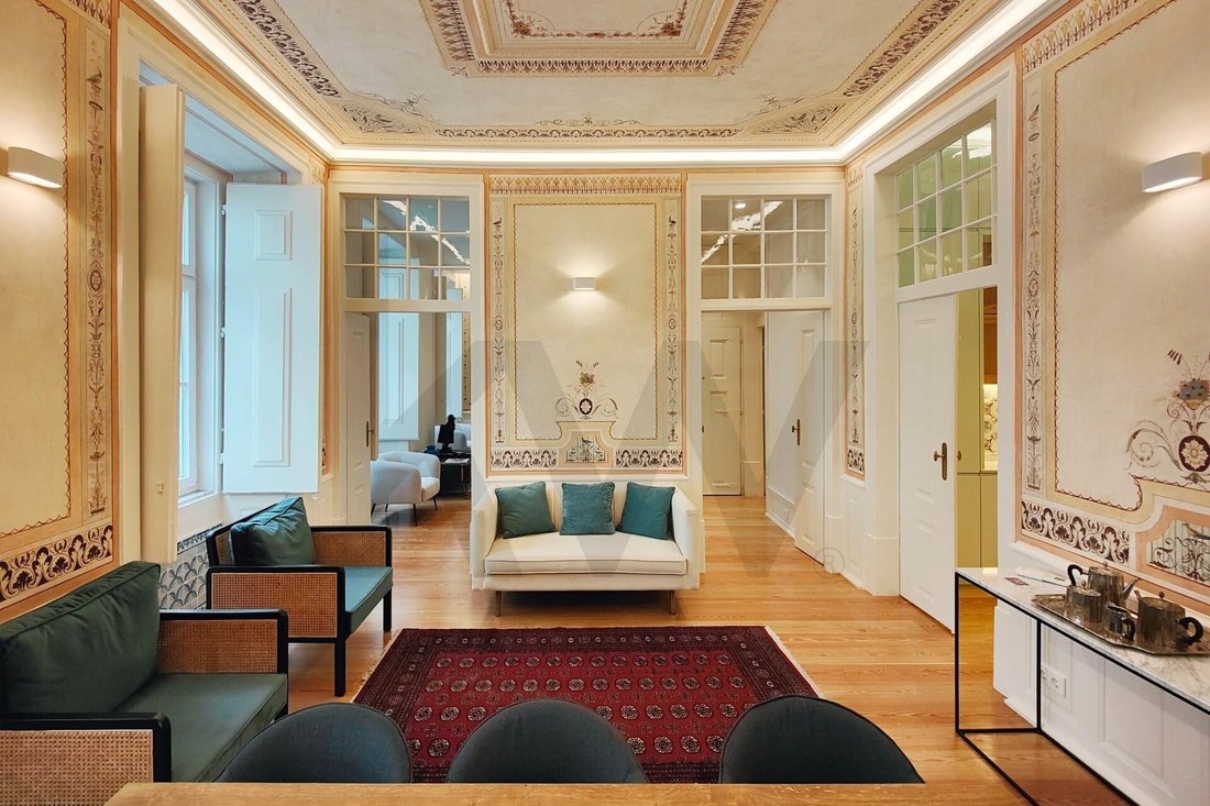 Apartment in Santa Maria Maior, Lisbon, Portugal 5 - 17252092