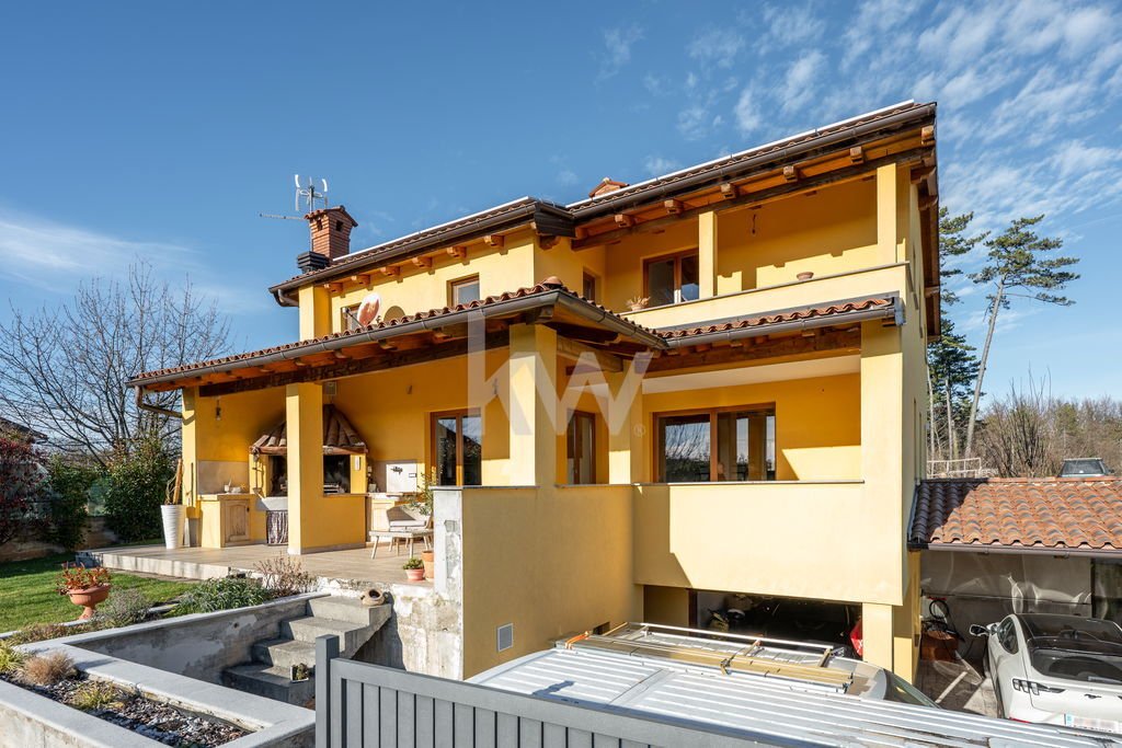 House in Dutovlje, Sežana, Slovenia 1 - 17249300