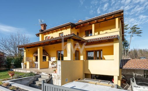 Casa a Duttogliano, Sežana, Slovenia 1