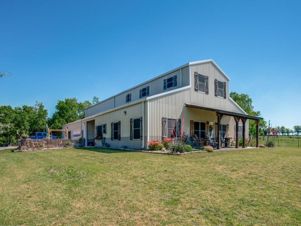 House in Melissa, Texas, United States 1 - 17255640
