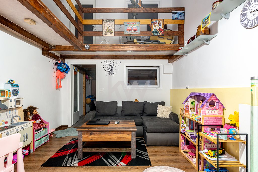 Apartment in Piran, Piran, Slovenia 4 - 17248965