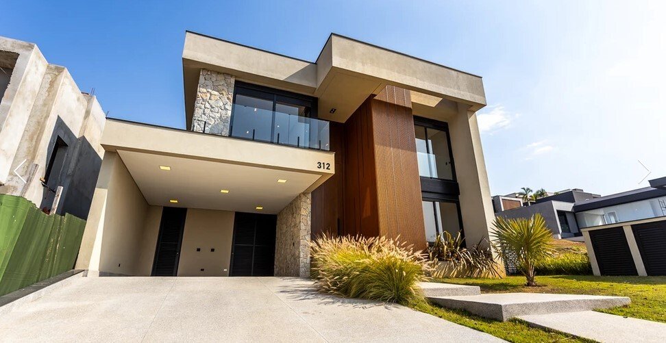 Condo in Santana de Parnaíba, State of São Paulo, Brazil 2 - 17252571