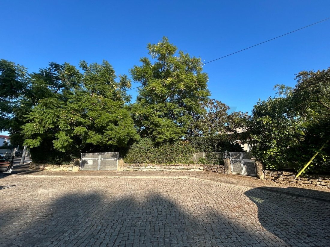 House in Cascais e Estoril, Lisbon, Portugal 4 - 17250035