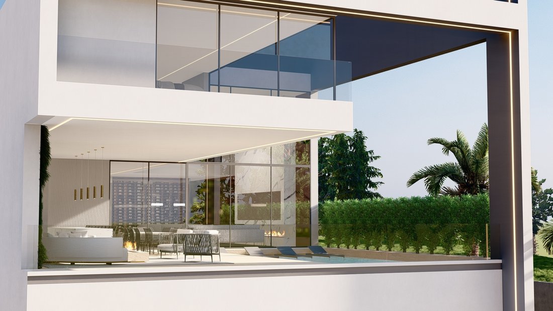 Condo in Santana de Parnaíba, State of São Paulo, Brazil 3 - 17252617