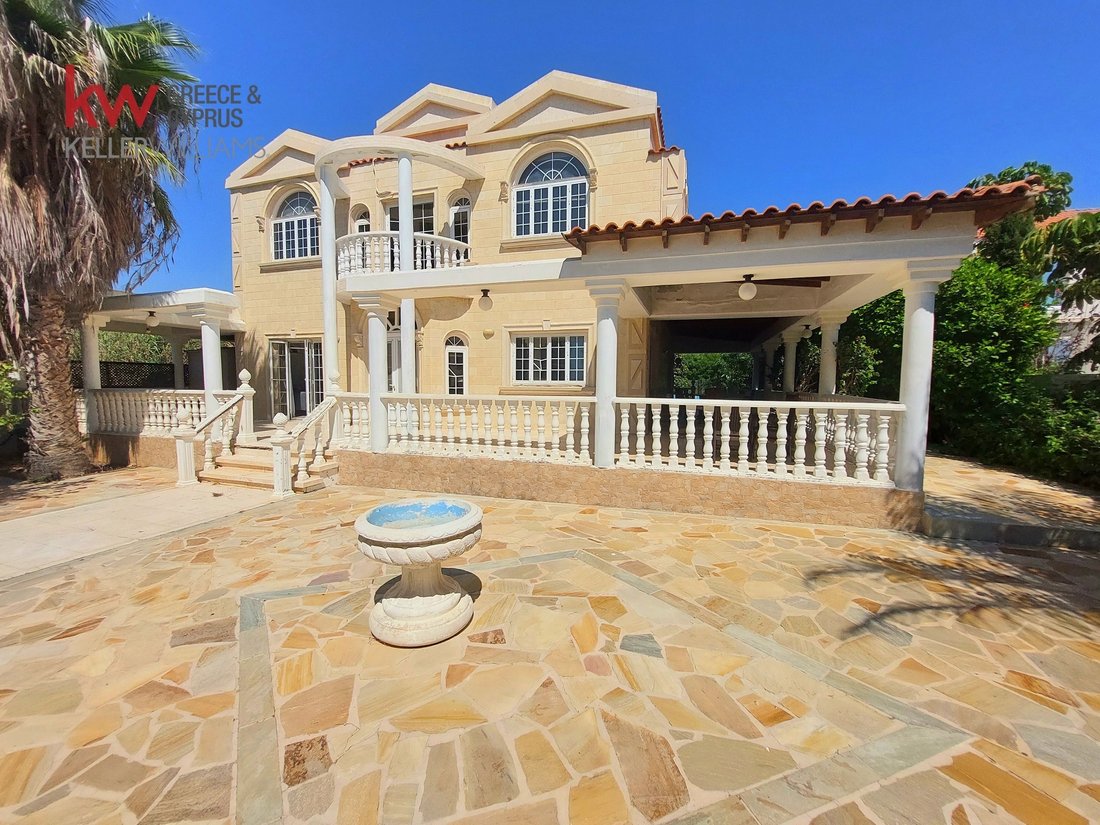 House in Greece 1 - 17251579