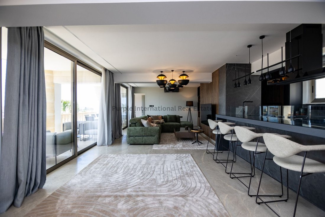 Apartamento en Paralimni, Distrito de Famagusta, Chipre 4 - 17256204