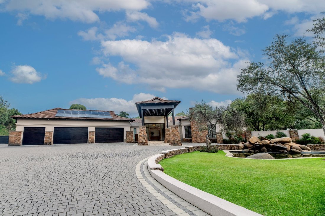 Casa a Centurion, Gauteng, Sudafrica 1 - 17252770