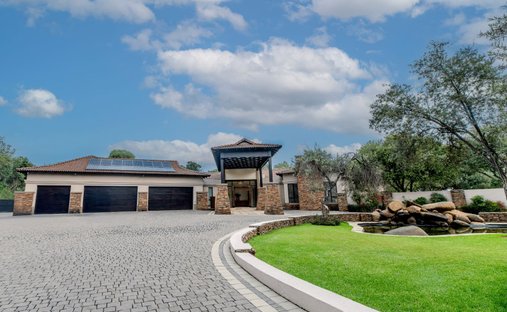 House in Centurion, Gauteng, South Africa 1