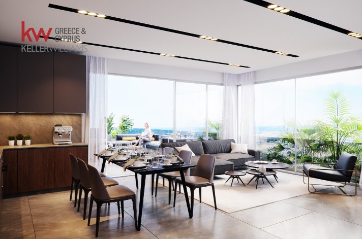 Appartement à Grèce 4 - 17251394