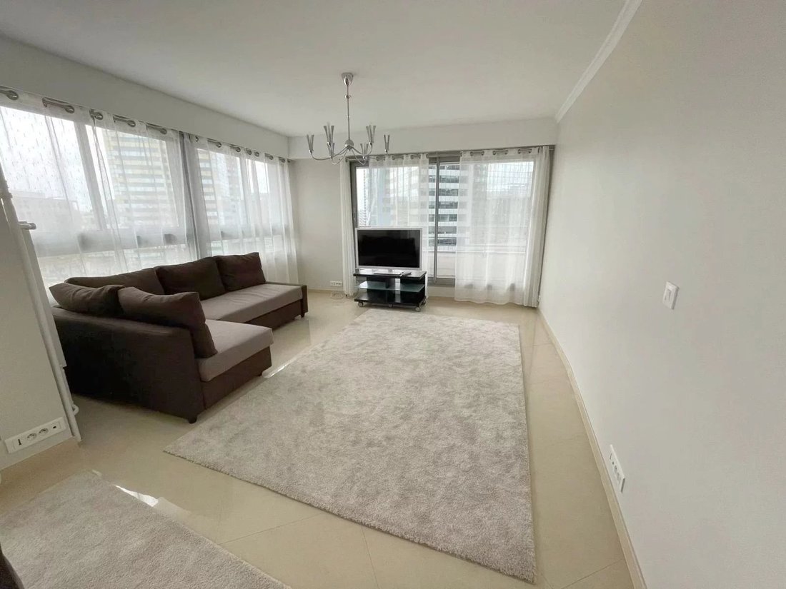 Apartment in Gambetta, Courbevoie, France 3 - 17234689