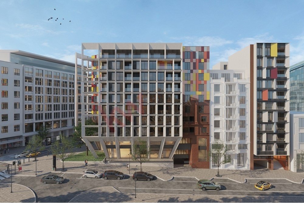 Apartment in Beograd, Serbia 1 - 17250365
