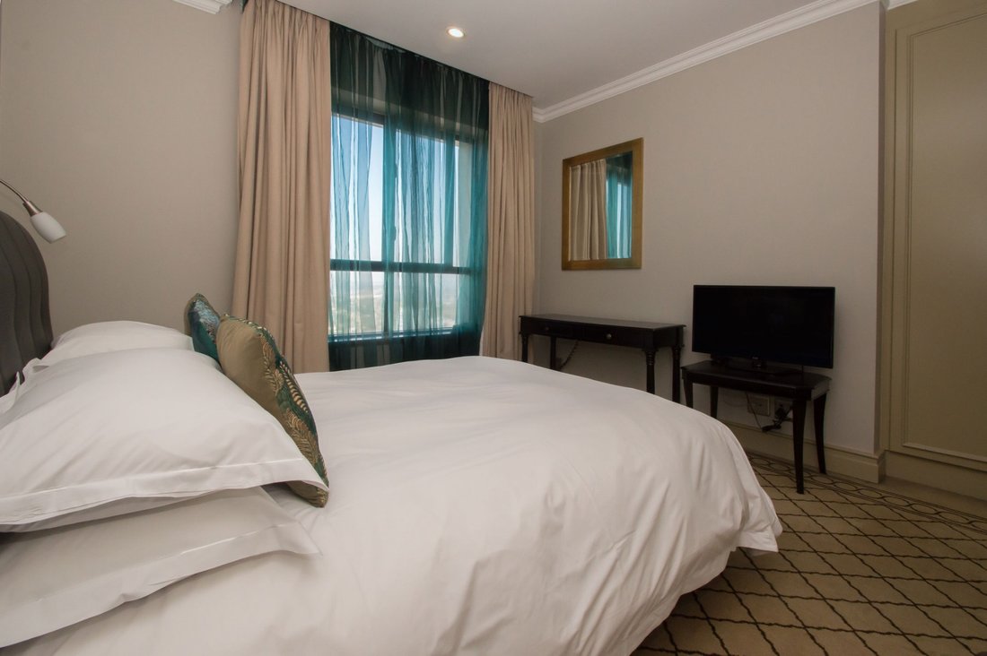 Appartement à Sandown, Gauteng, Afrique du Sud 5 - 17249833