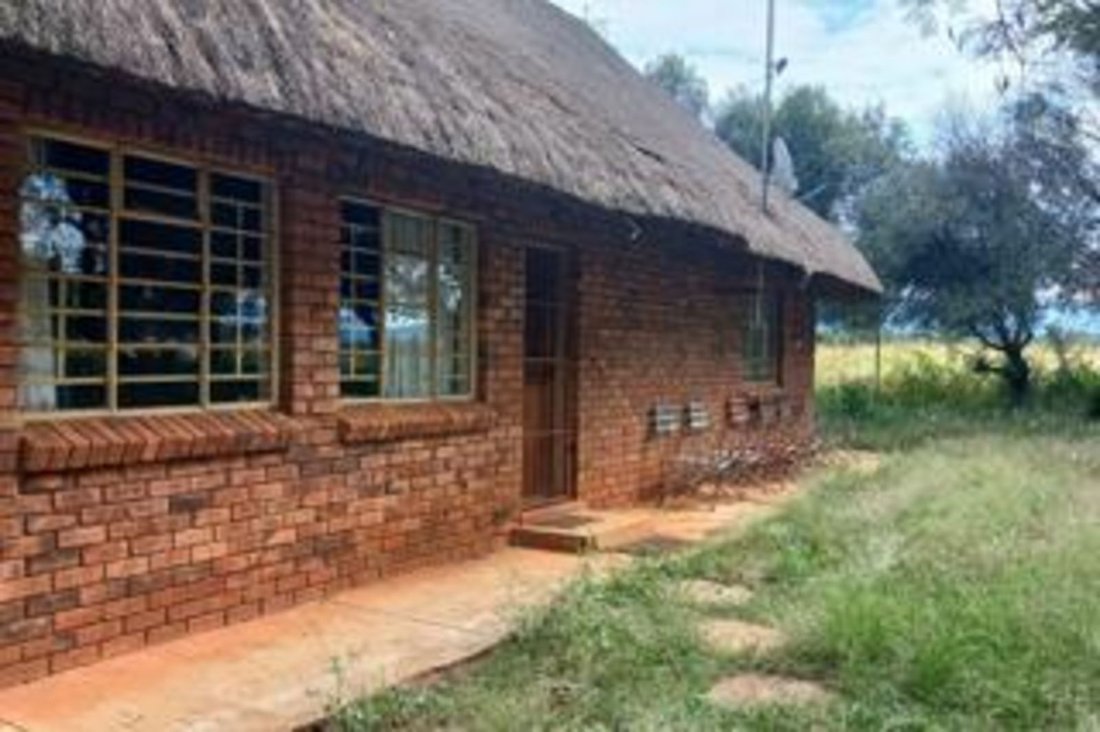Farm Ranch in Johannesburg, Gauteng, South Africa 5 - 17252486